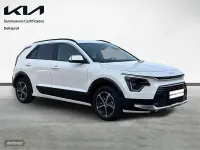Usado Kia Niro 141 CV (103 kW) 2023 Blanco SUV