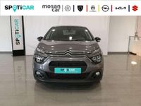 usado Citroën C3 BlueHDi 75KW (100CV) S&S Shine