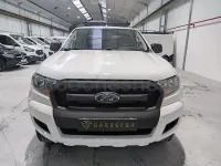 Usado Ford Ranger XL 170 CV (125 kW) 2021 Blanco Pickup/Camioneta