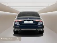 Nuevo Mercedes E220 194 CV (142 kW) 2026 Azul Berlina