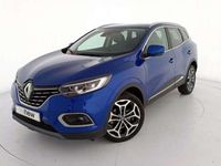 usado Renault Kadjar 1.3 TCe GPF Techno EDC 103kW