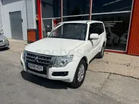 Usado Mitsubishi Montero Spirit 190 CV (139 kW) 2017 Blanco SUV