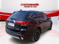 usado Mitsubishi Outlander P-HEV 2.0 PHEV Kaiteki Auto 4WD Te puede interesar