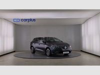 Usado Renault Mégane GrandTour Techno 140 CV (102 kW) 2024 Gris / plata Familiar