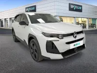 Usado Citroën C5 Aircross Business Class 145 CV (106 kW) 2026 Blanco SUV
