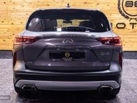 Usado Infiniti QX50 268 CV (197 kW) 2020 Gris Familiar