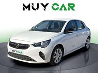 Brugt Opel Corsa Edition 75 HK (55 kW) 2023 Hvid Hatchback