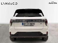 Usado Lynk & Co 01 280 CV (205 kW) 2025 Blanco SUV