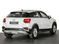 Usado Audi Q2 Advanced Plus 150 CV (110 kW) 2021 Blanco SUV