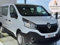 Usado Renault Trafic 120 CV (88 kW) 2019 Monovolumen