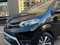 Usado Toyota Proace Verso Advance 116 CV (85 kW) 2018 Negro Familiar