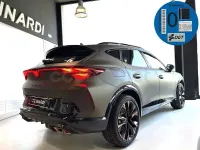 Usado Cupra Formentor VZ 272 CV (200 kW) 2024 Gris / plata SUV