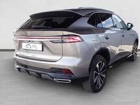 Usado MG HS Comfort 170 CV (125 kW) 2025 Gris SUV