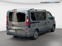 usado Opel Vivaro 1.6 CDTI S/S 125 CV L1 2.7t Combi-9