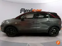 Usado Opel Crossland 110 CV (80 kW) 2023 Gris SUV