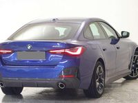 Usado BMW 420 Gran Coupé 190 CV (139 kW) 2023 Azul Coupe