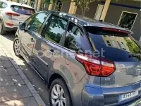 Usado Citroën C4 Picasso Business Class 112 CV (82 kW) 2012 Blanco Monovolumen