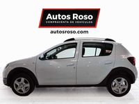 usado Dacia Sandero 0.9 TCE Stepway 90