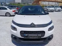 Usado Citroën C3 Live 82 CV (60 kW) 2017 Blanco Utilitario