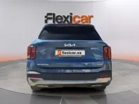 Usado Kia Sorento Premium 215 CV (158 kW) 2025 Azul SUV