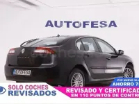 Usado Renault Laguna III Dynamique 110 CV (80 kW) 2012 Negro Berlina