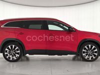 Usado Renault Espace Techno 200 CV (147 kW) 2024 Rojo SUV