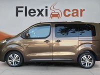 usado Peugeot Traveller TRAVERELL 2.0 150CV 5P Diésel en Flexicar Sabadell 2