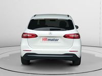 Usado Mercedes B180 117 CV (86 kW) 2019 Blanco Monovolumen