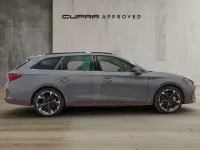 Nuevo Cupra Leon 204 CV (150 kW) 2026 Gris / plata Familiar