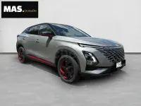 Usado Omoda 5 185 CV (136 kW) 2024 Gris / plata SUV