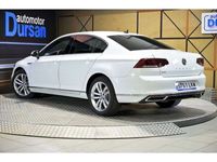 usado VW Passat GTE 1.4 TSI e-Power 160 kW (218 CV) DSG