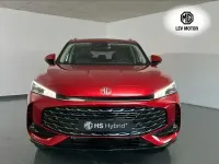 Ny MG HS Luxury 224 HK (164 kW) 2026 Vit SUV