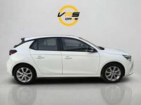Usado Opel Corsa Edition 102 CV (75 kW) 2023 Blanco Utilitario