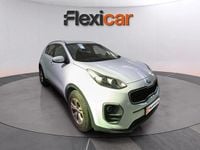 Occasion Kia Sportage 132 ch (97 kW) 2018 Blanc SUV