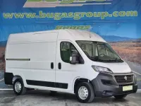 Usado Fiat Ducato Easy 120 CV (88 kW) 2020 Blanco Van