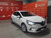 Occasion Renault Clio V Equilibre 140 ch (102 kW) 2022 Blanc Berline