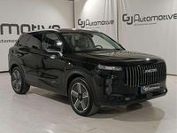 Usado Jaecoo 7 147 CV (108 kW) 2025 Negro SUV