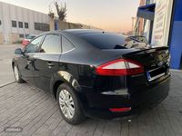 usado Ford Mondeo 1.8 TDCi 125 Econetic