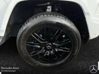 Usado Mercedes G580 431 kW (587 CV) 2024 Blanco SUV