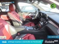 usado Mercedes 200 GLC 2004Matic 9G-Tronic