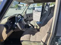 Usado Land Rover Discovery S 138 CV (101 kW) 1999 Verde SUV