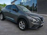 Usado Nissan Juke N-Connecta 114 CV (83 kW) 2021 SUV