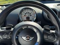 Usado Mini Cooper S Countryman 184 CV (135 kW) 2011 Blanco SUV