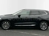 Usado Volvo XC60 Inscription 197 CV (144 kW) 2021 Negro SUV