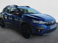 Usado Dacia Sandero Extreme 101 CV (74 kW) 2025