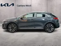 Usado Kia XCeed 141 CV (103 kW) 2024 SUV