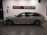 usado Audi A6 Competition 3.0 Bi TDI