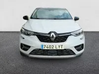 Occasion Renault Arkana Zen 140 ch (102 kW) 2022 SUV