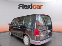 Usado VW Caravelle 150 CV (110 kW) 2023 Negro Monovolumen