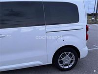 Usado Citroën Spacetourer Business Class 145 CV (106 kW) 2021 Blanco Monovolumen